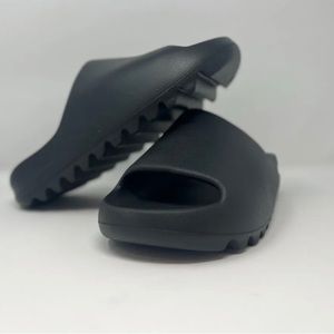 Adidas Yeezy Slide Onyx HQ6448 Men's New with Box Size 12